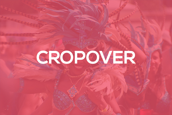 CROPOVER